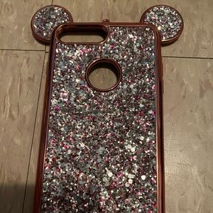 Disney Minnie iPhone case